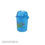 Maspion Tempat Sampah/Tong Sampah Tutup Ayun (Dustbin/Trash Bin)