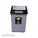 Non Brand Tempat Sampah/Tong Sampah Tutup Ayun (Dustbin/Trash Bin)