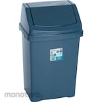 Offis Tempat Sampah/Tong Sampah Tutup Ayun (Dustbin/Trash Bin)