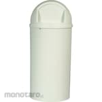 Rubbermaid Marshal Classic Container 25-Gal (Tempat Sampah / Tong Sampah)