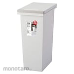 Asvel Tempat Sampah/Tong Sampah Kedap Udara Eban Mp dengan Tutup Pegas (Trash Bin)