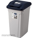 Asvel Tempat Sampah/Tong Sampah Pilah Evan (Trash Bin)