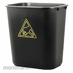 BOTRON COMPANY INC. Tempat Sampah/Tong Sampah Anti Statis (Trash Bin)