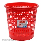 Basic Home Tempat Sampah/Tong Sampah Ovalia (Trash Bin)