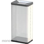 Bunbuku Tempat Sampah/Tong Sampah Daur Ulang (Trash Bin)