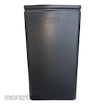 CAMBRO Tempat Sampah/Tong Sampah untuk KD Service Cart (Trash Bin)
