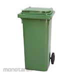 CONTENUR Tempat Sampah/Tong Sampah Beroda (Trash Bin)