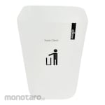 DKW Tempat Sampah Keep Clean Tanpa Tutup