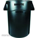 ERECTA Ember Bulat Brute (Trash Bin)