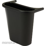 ERECTA Tempat Sampah/Tong Sampah Meja dengan Tutup (Trash Bin)