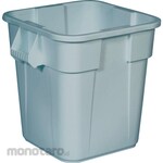 ERECTA Tempat Sampah/Tong Sampah Persegi Brute (Trash Bin)