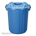 ESCO Ember Sampah Plastik 90L (Trash Bin)