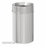 GLARO Tempat Sampah/Tong Sampah Bulat (Trash Bin)