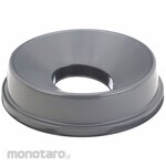 GRAINGER Trash Can Lids