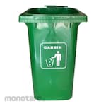 Garbin Tempat Sampah/Tong Sampah 240L (Trash Bin)