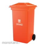 Grand Tempat Sampah/Tong Sampah Beroda TSR 120 (Trash Bin)