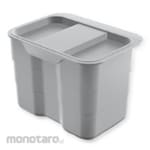 HAFELE Tempat Sampah/Tong Sampah Bioboy (Trash Bin)
