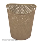 Hawaii Tempat Sampah/Tong Sampah Bulat (Trash Bin)