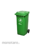 Innotechs Tempat Sampah/Tong Sampah Beroda (Trash Bin)