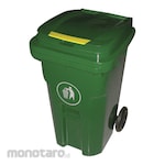 KRISBOW Tempat Sampah/Tong Sampah Beroda (Trash Bin)