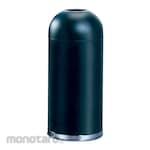 KRISBOW Tempat Sampah/Tong Sampah Bulat Bullet (Trash Bin)
