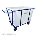 KRISBOW Troli Sampah Besar