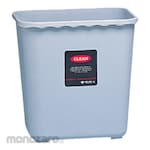 Lion Star Tempat Sampah/Tong Sampah Basic (Trash Bin)