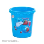Lion Star Tempat Sampah/Tong Sampah Bulat (Trash Bin)