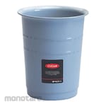 Lion Star Tempat Sampah/Tong Sampah Bulat (Trash Bin)