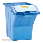 Lion Star Tempat Sampah/Tong Sampah Enviro (Trash Bin)