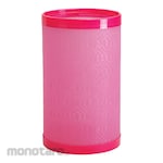 Lion Star Tempat Sampah/Tong Sampah Hexa Bulat (Trash Bin)
