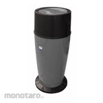 Lucky Star Tempat Sampah/Tong Sampah Bulat Swing (Trash Bin)
