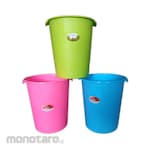 Lucky Star Tempat Sampah/Tong Sampah Casio Deluxe (Trash Bin)