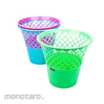 Lucky Star Tempat Sampah/Tong Sampah Fancy (Trash Bin)
