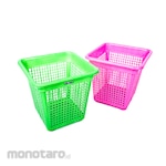 Lucky Star Tempat Sampah/Tong Sampah Kotak (Trash Bin)