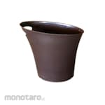 Lucky Star Tempat Sampah/Tong Sampah Oval (Trash Bin)