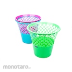Lucky Star Tempat Sampah/Tong Sampah Plastik (Trash Bin)