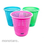 Lucky Star Tempat Sampah/Tong Sampah Standar (Trash Bin)