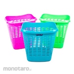 Lucky Star Tempat Sampah/Tong Sampah Ukuran Sedang (Trash Bin)