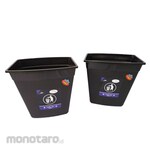 Lucky Star Tempat Sampah/Tong Sampah Yokohama (Trash Bin)