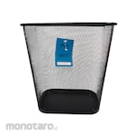 Mesh Tempat Sampah/Tong Sampah Jaring Besi (Trash Bin)