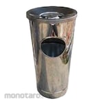 Non Brand Tempat Sampah/Tong Sampah Asbak (Trash Bin)