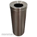 Non Brand Tempat Sampah/Tong Sampah Bulat (Trash Bin)