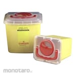 OneMed Tempat Sampah/Tong Sampah Limbah Medis STERA (Trash Bin)