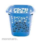 Onyx (Plastic) Tempat Sampah/Tong Sampah Persegi ADG01 (Trash Bin)