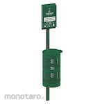 POOPY POUCH Tempat Sampah/Tong Sampah Pet Station (Trash Bin)
