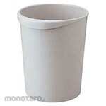 RISU Tempat Sampah/Tong Sampah Bulat Squirrel Work & Work (Trash Bin)