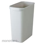 RISU Tempat Sampah/Tong Sampah Squirrel Work & Work (Trash Bin)