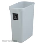 RISU Tempat Sampah/Tong Sampah Sudut N Flection (Trash Bin)