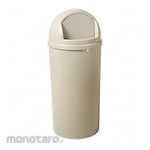 RUBBERMAID COMMERCIAL PRODUCTS Trash Can